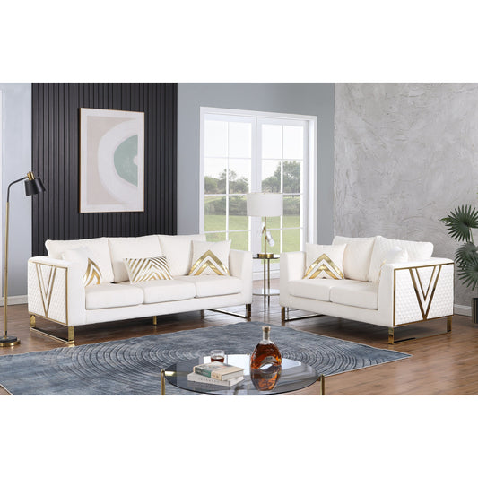 S1300 Vista Bonita (Cream)
