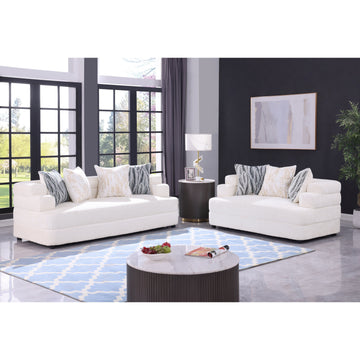 S1400 Stepso (Cream)