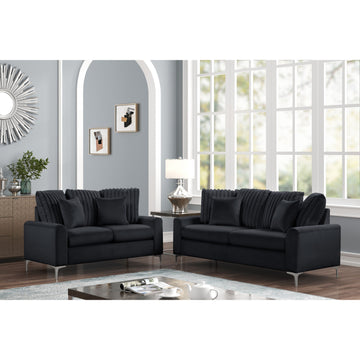 S150 Elina (Black)