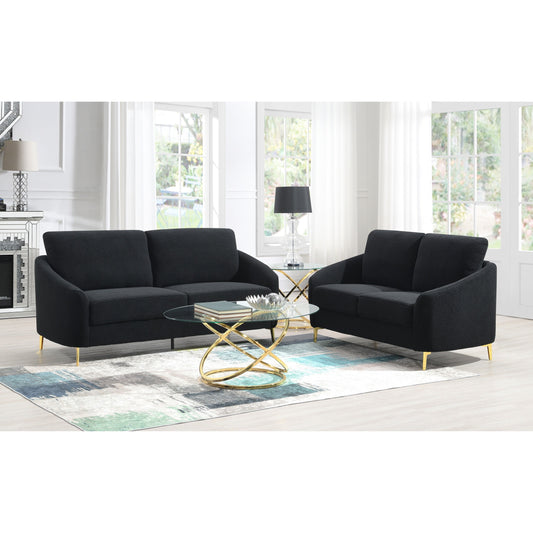 S160 Lila (Black)