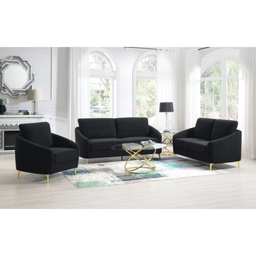 S160 Lila (Black)