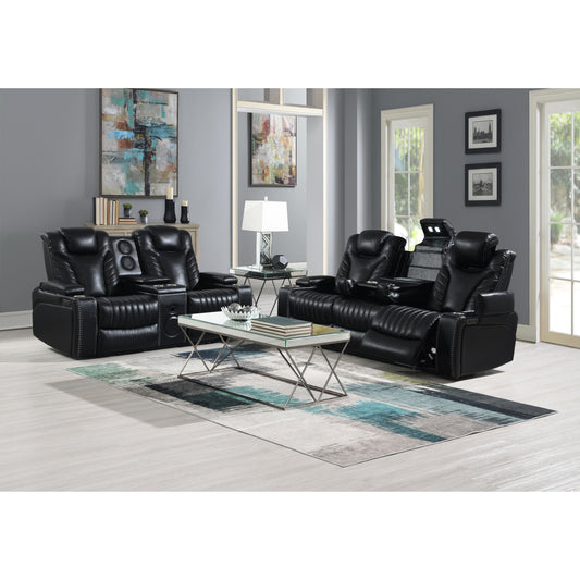 S1677 Zeus (Black)
