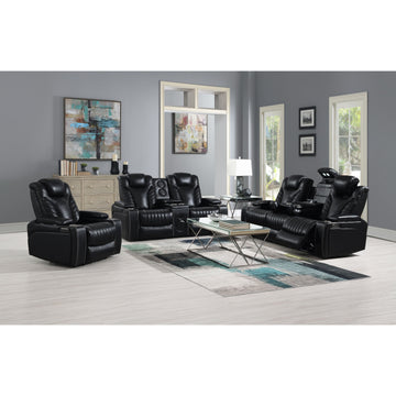 S1677 Zeus (Black)