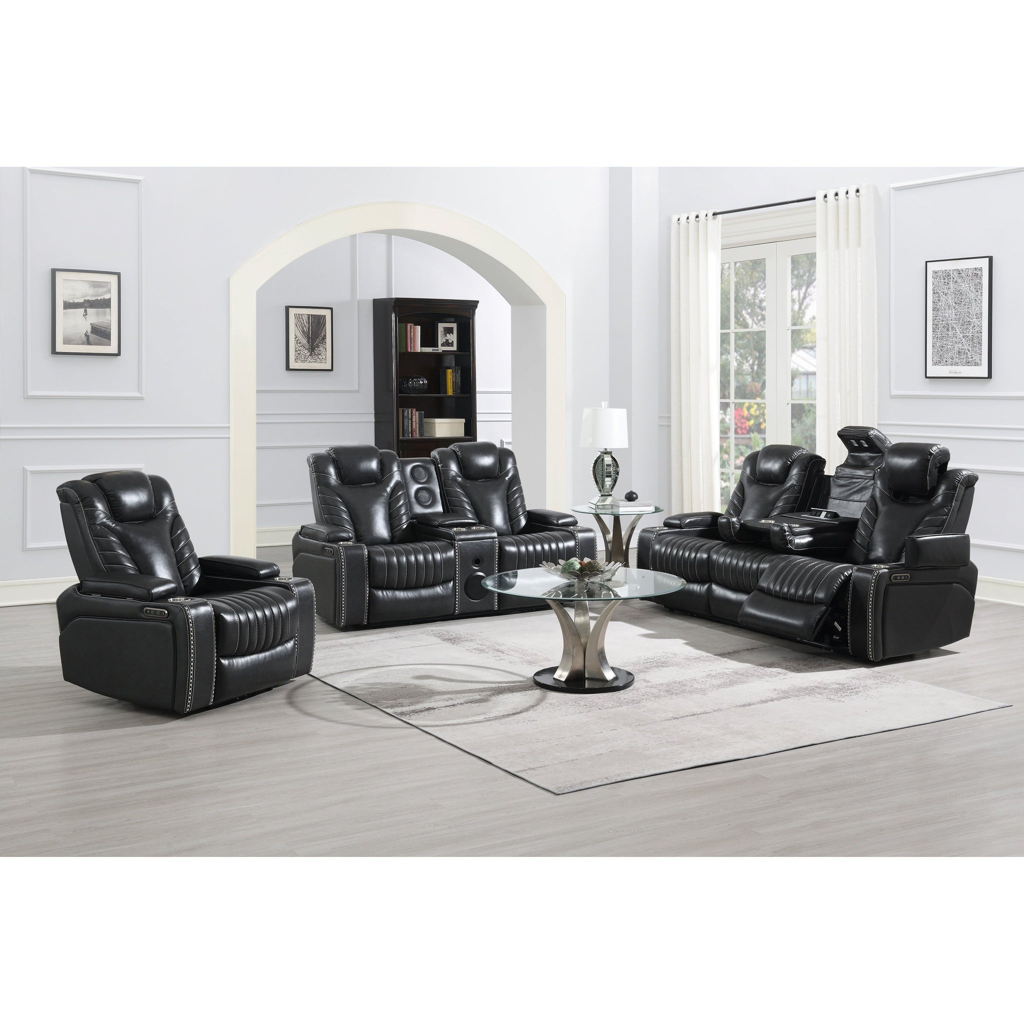 S1677 Zeus (Grey)