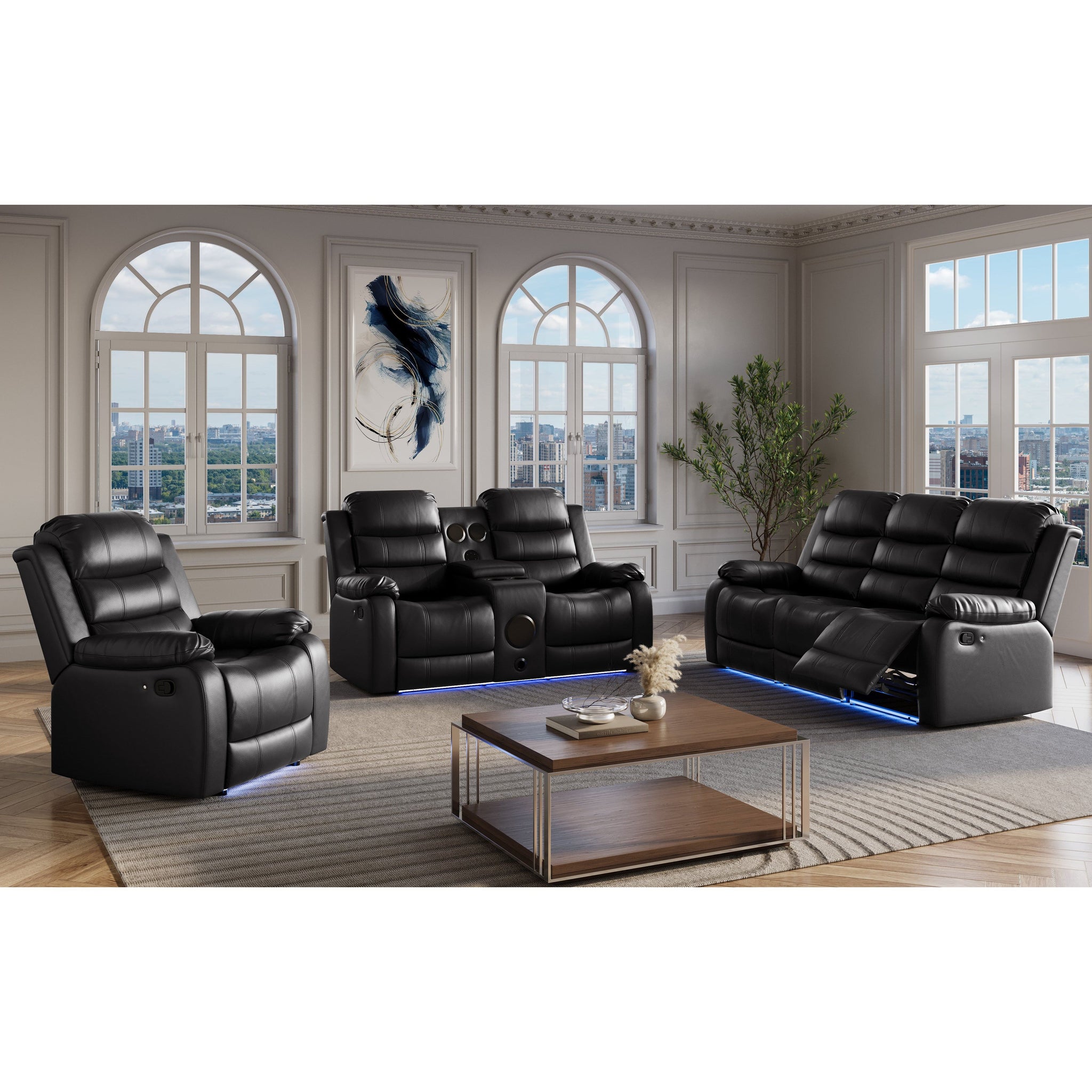 S1887 Marisol (Black)