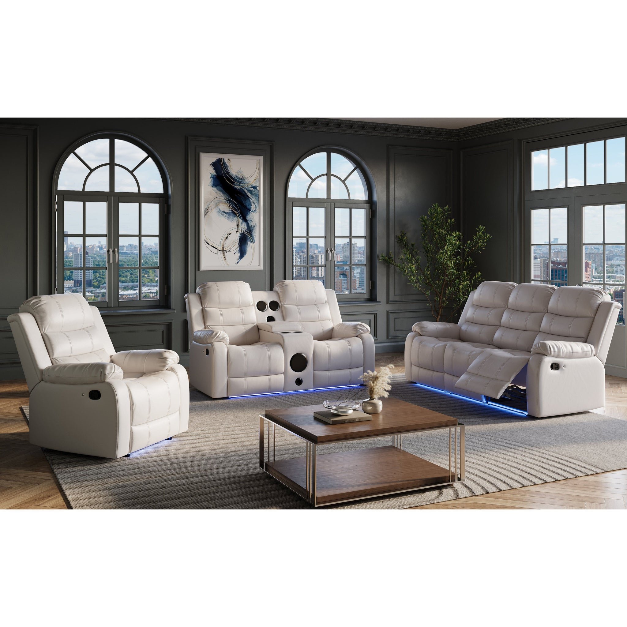 S1887 Marisol (White)