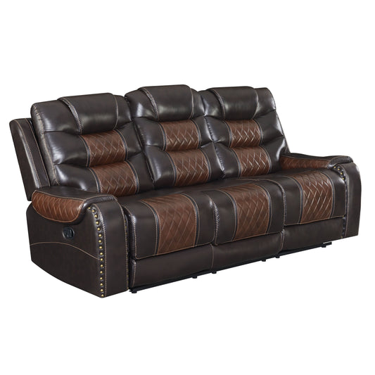 S1987 Phoenix Brown