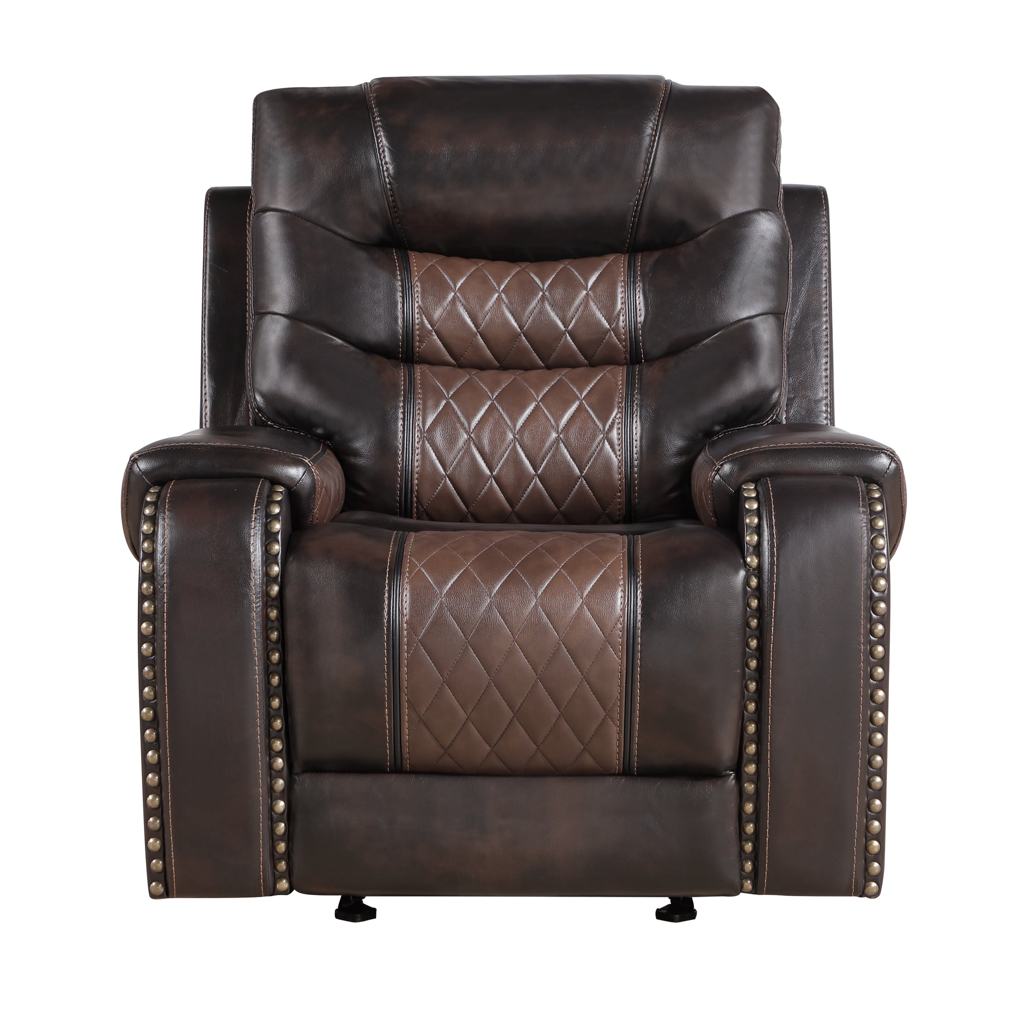 S1988 Phoenix II Brown