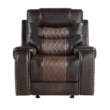 S1988 Phoenix II Brown