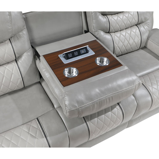 S1988 Phoenix II Grey