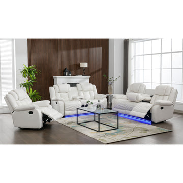 S2021 Lucky Charm (White)