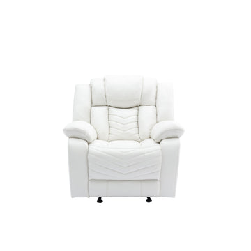 S2021 Lucky Charm (White)