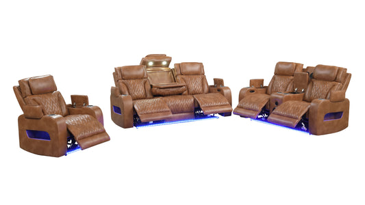 S2024 Skyline (Brown)