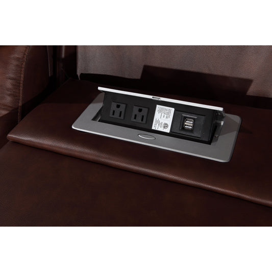 S2226 Rosewood TT (Leather/Power)