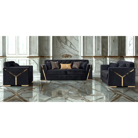 S2401 Hilena (Black)