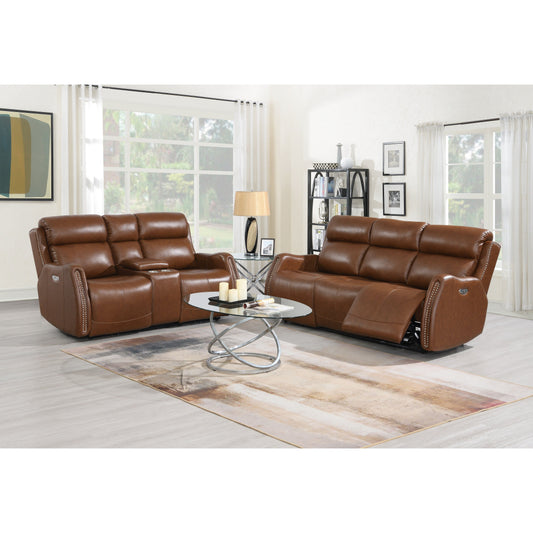 S2991 Victor (PWR/LEATHER)