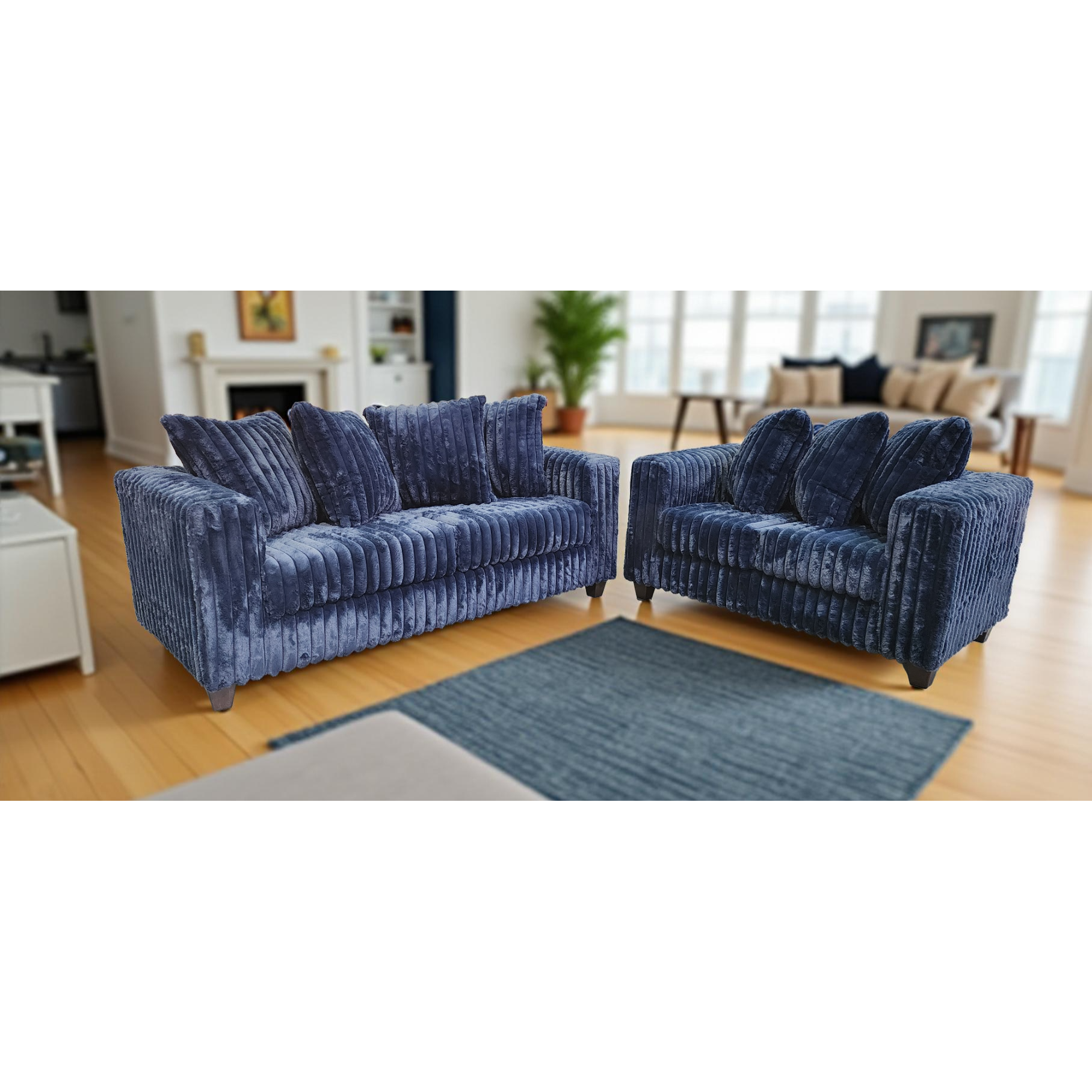 S300 Gia (Blue)
