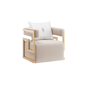 S3040 Juliet (Cream)
