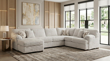 S318 Eastmore (Silver)