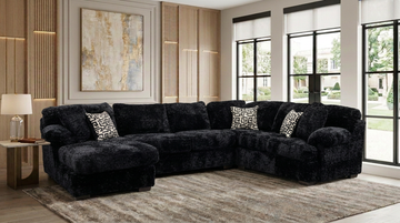 S318 Eastmore (Black)