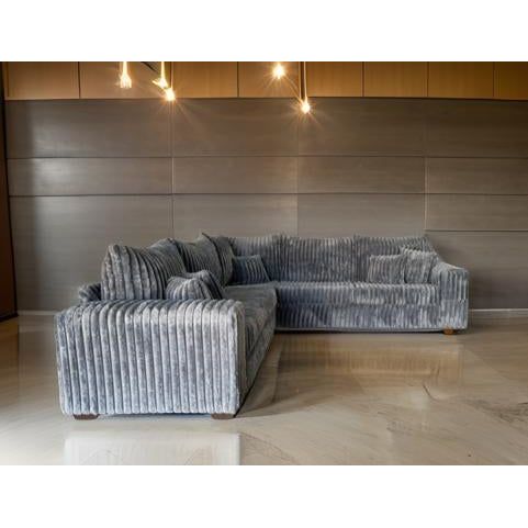 S345 Noah (Grey)