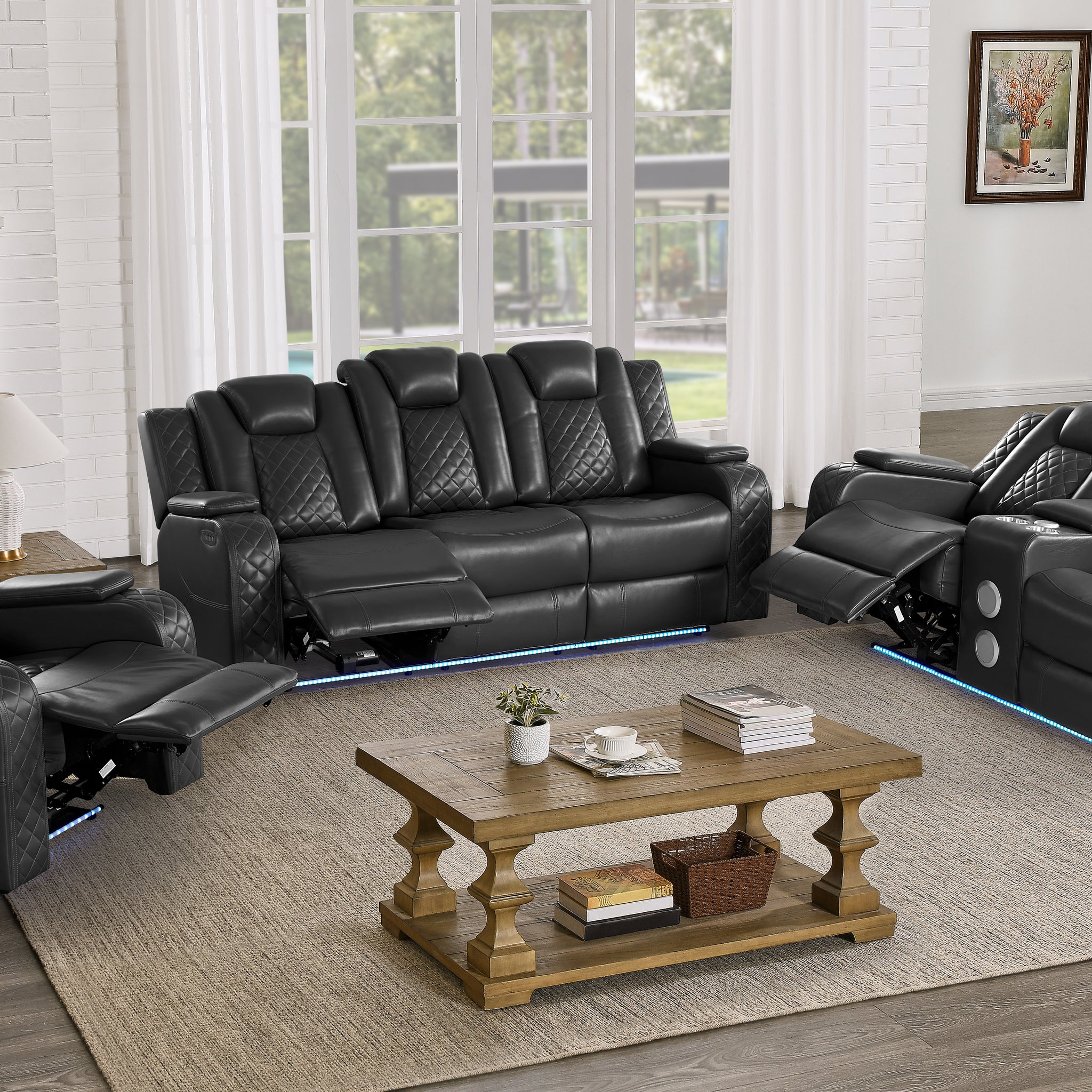 S3480 Eclipse (Black)