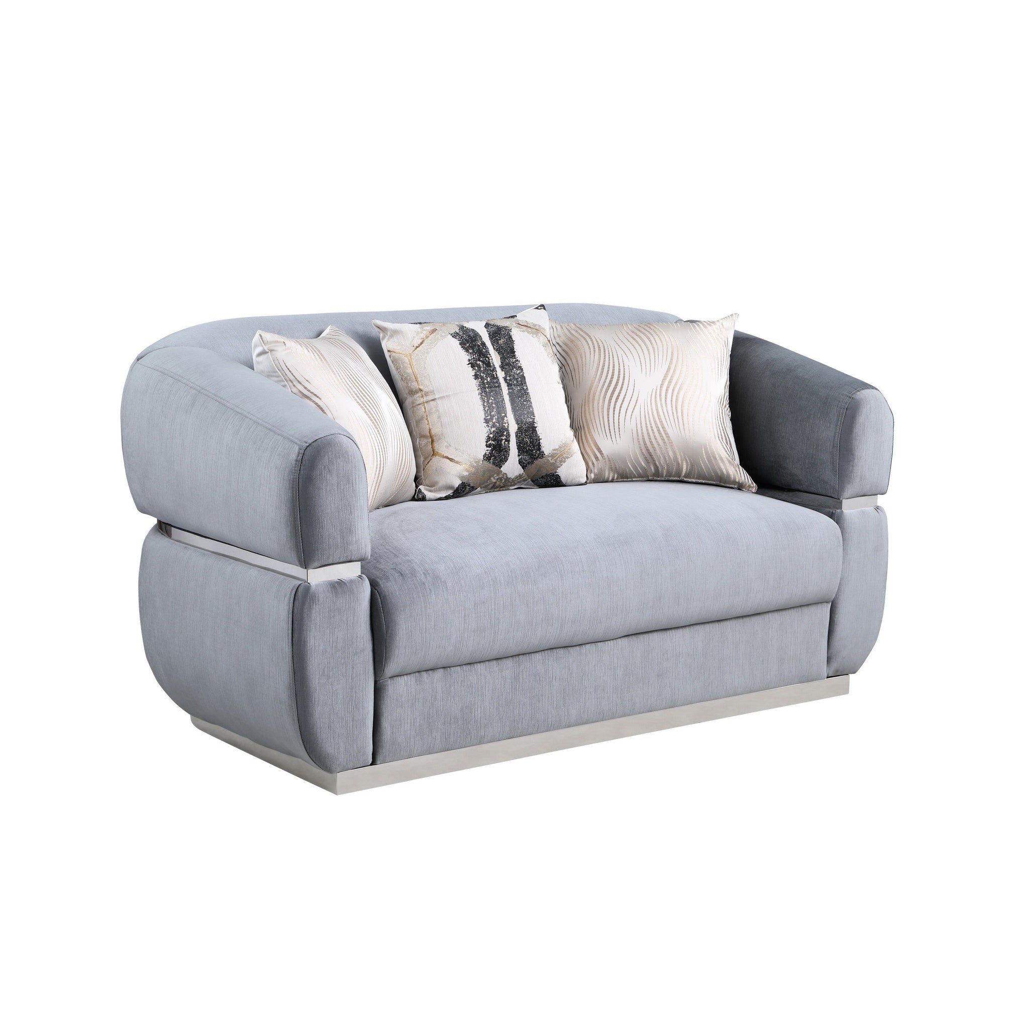 S3500 Carmela (Grey)