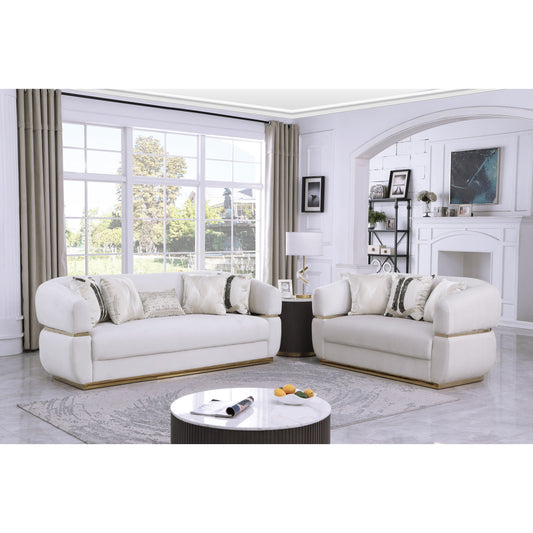 S3500 Carmela (Cream)