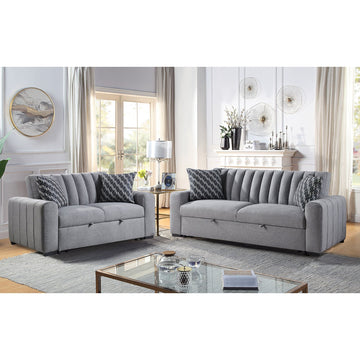 S351 Zaira (Grey)
