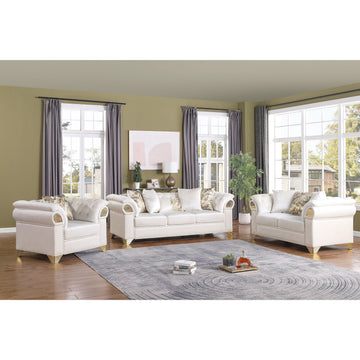 S3600 Emma (Cream)