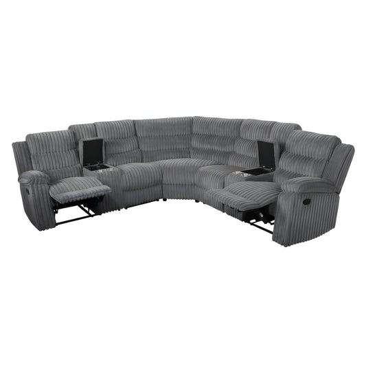 S3672 Calantha (Grey)