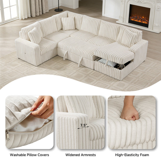 S3675 Raha II (White)