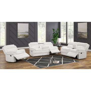 S3939 Mellow (White)