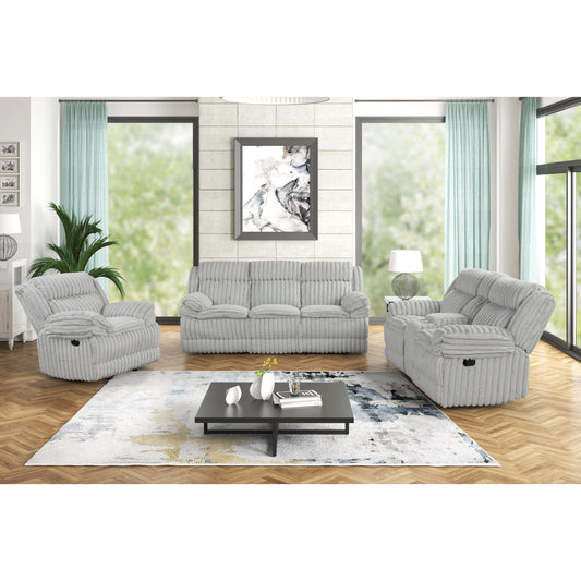 S3939 Mellow (Grey)