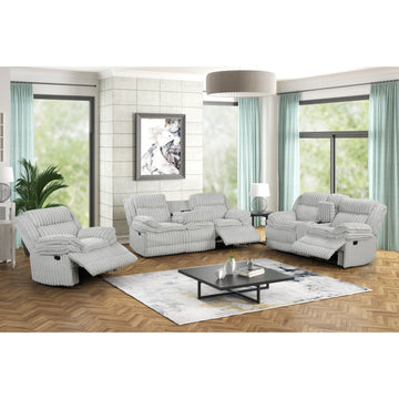S3939 Mellow (Grey)