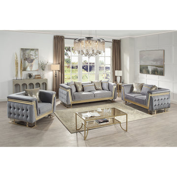 S4040 Ashton (Grey)