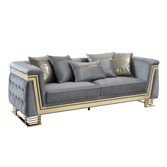 S4040 Ashton (Grey)