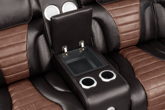 S4201 Robin (Brown)