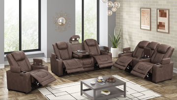 S4306 Rima (Brown)