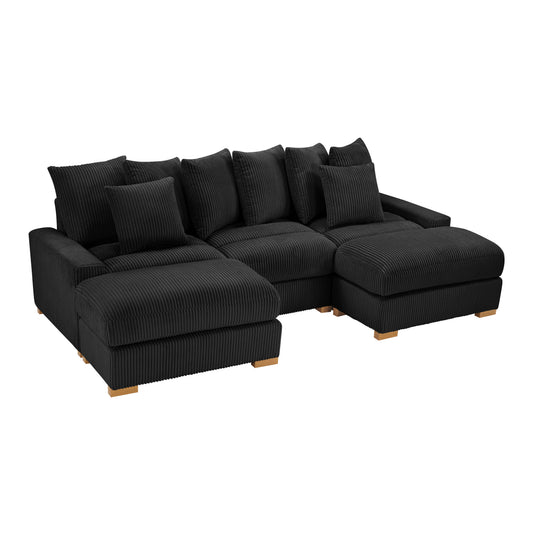 S551 Azura (Black)