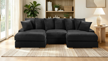 S551 Azura (Black)