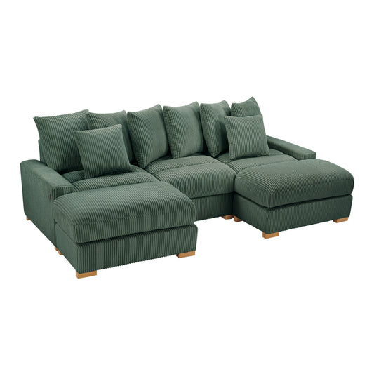 S551 Azura (Olive)