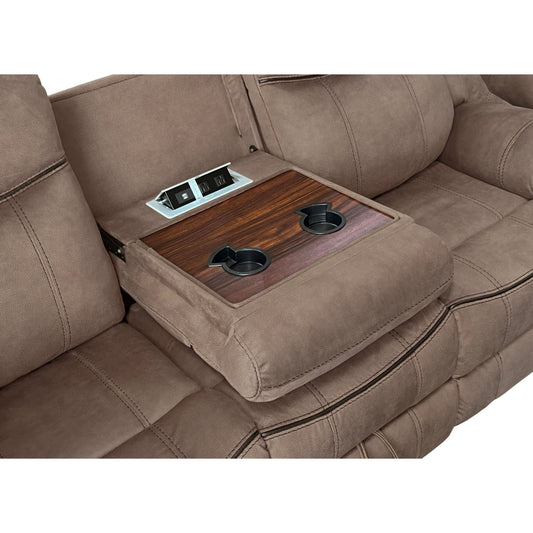 S5992 Rio Grande (Brown)