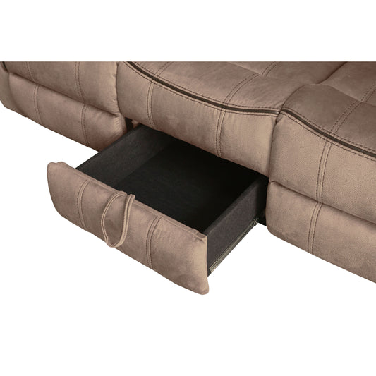 S5992 Rio Grande (Brown)