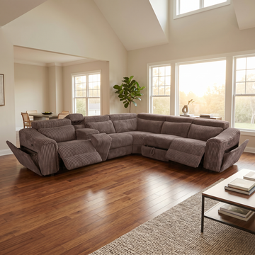S7033 Yash (Brown)