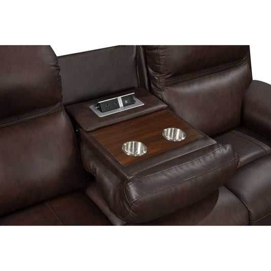 S7275 El Paso (Power/Leather)
