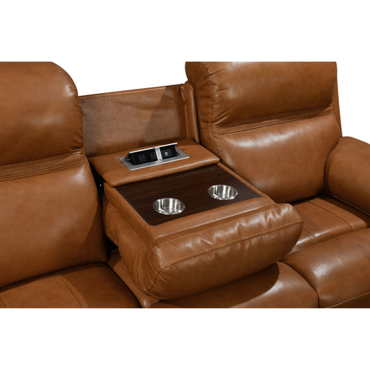 S7275 El Paso (Power/Leather)