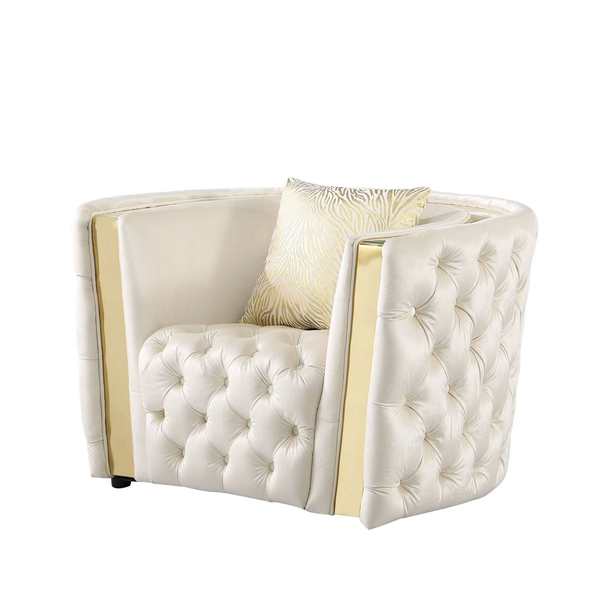 S8290 Roka (White)