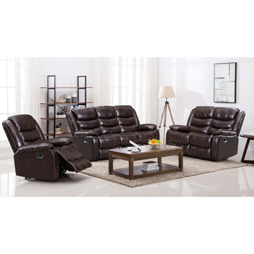 S8383 Miami (Brown)