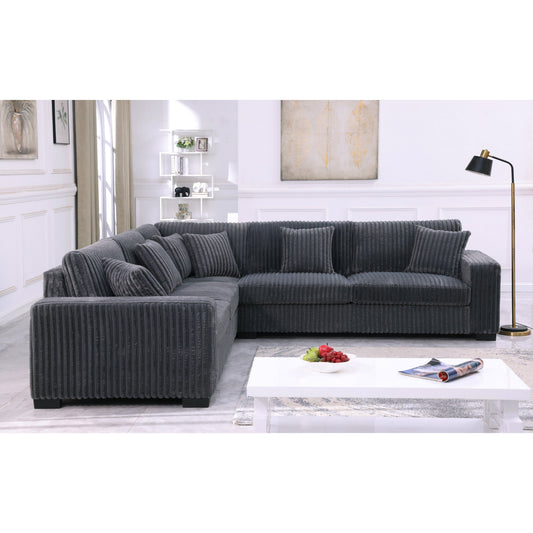 S861 Comfy II Grey